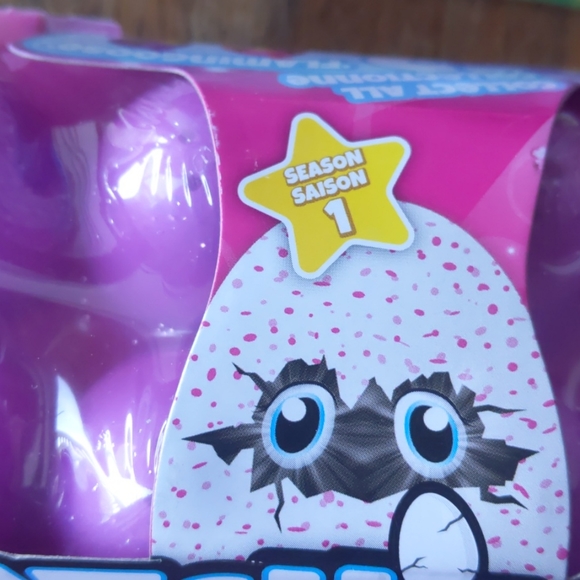 Hatchimals Season 1 Eggs Bundle Original Release!!! - Picture 2 of 9